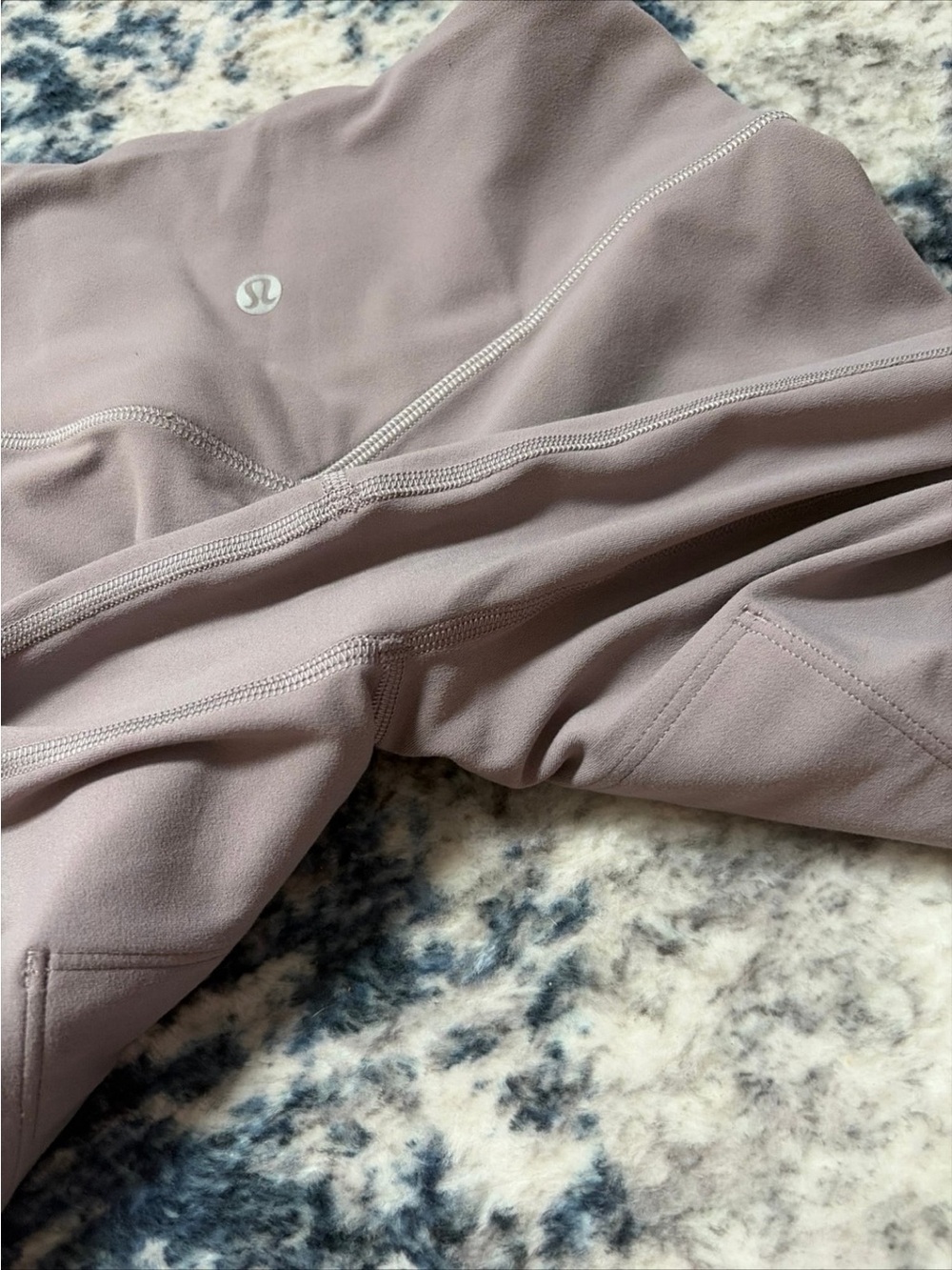 🩷🩷🍋🍋 Align jogger - Picture 7 of 8